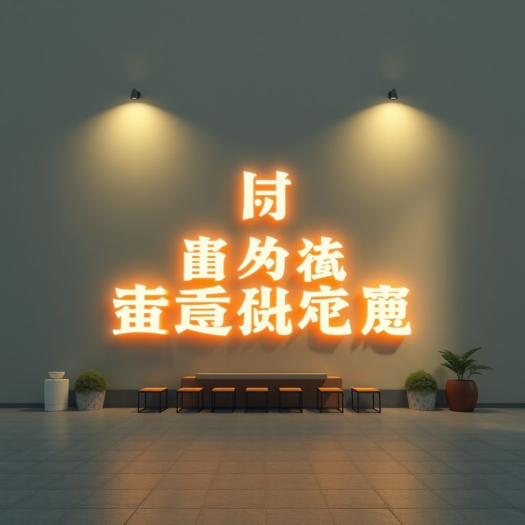 เลือกสีสำหรับโลโก้ธุรกิจ